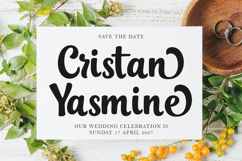 Stylish Signature Product Image 6