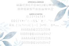 Monogram Product Image 7