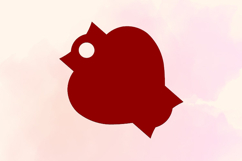 Heart, 40 OZ Tumbler, STL/3MF files for 3D Printing Product Image 7