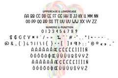 Rainbow Candycane Product Image 7