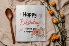 Kitten Paws - Playful Font Duo Product Image 7