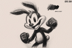 Procreate, The Pencil Toolbox, custom brushes Product Image 6