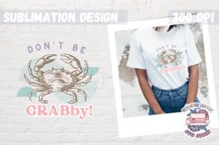 Summer Sublimation design Quote Retro Animals Sarcastic PNG Product Image 1