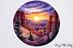 Western Clipart Bundle PNG Product Image 10