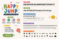 Happy Jump Product Image 7