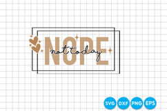 Sarcastic quotes SVG Design, Funny quotes svg design Product Image 1