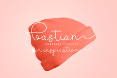 Malgosha Script Product Image 8