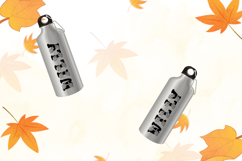 Birdsun Autumn - A Cozy Whimsical Display Font Product Image 6