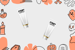 Birdsun Halloween - Spooky Fun Display Font Product Image 6