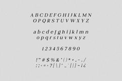 Juliette Duo Typeface Product Image 8