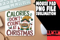 VIBRANT mouse MAT Innovative Design, Gnomes Product Image 1