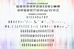 Rainbow Watercolor Product Image 7