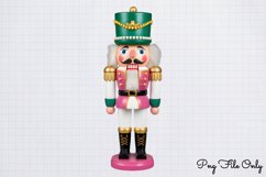 Pastel Christmas Clipart PNG Product Image 1