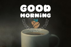 Fox Milky: 3 Font Styles Product Image 7