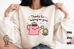 Funny Mom Mother's Day Mama Pun Bundle Product Image 5