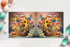 Easter &amp; spring | Sublimation Mug design Bundle, PNG Product Image 7