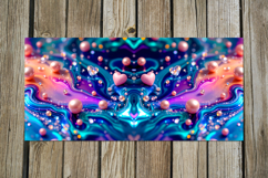 Love Pearls | 4 Valentine Sublimation Mug designs PL Product Image 3