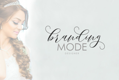 Brandice Script Product Image 6