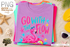 Bring a bright summer boutique vibe to your next apparel pro Product Image 2