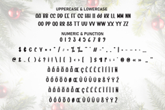 December Christmas Product Image 7