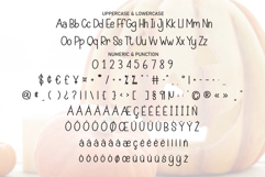 Pumpkin Halloween Product Image 7