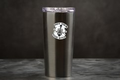 Not your basic witch Stickers Product Image 7