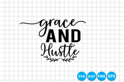 Motivational quotes SVG Design, Motivational SVG Product Image 6