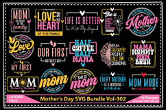 The Mega 750 Svg Designs Bundle, The Huge Svg Bundle Product Image 3