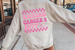 Breast Cancer SVG Design Bundle Product Image 8