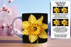 Springtime Mug Wrap Collection Product Image 1