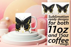 Elegant Mug Decoration Product Image 1