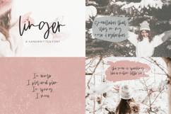 The Handwriting Font Bundle Vol. 2 Product Image 7