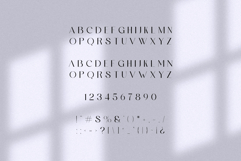 Celore - Elegant &amp; Modern Sans Product Image 7