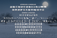 Winter Midnight Product Image 7