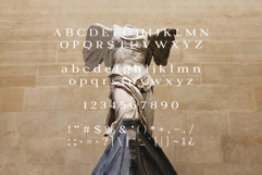 Epiphany - Semi-Expanded Serif Product Image 7