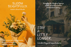 Newstalgia - Handwritten Font Script Product Image 7