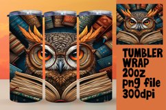 Tumbler Bliss: Birds &amp; Blooms Product Image 1