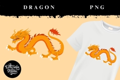 Dragon PNG Product Image 1