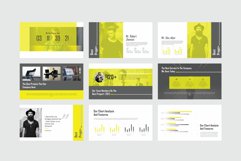 Project - Keynote Template Product Image 7