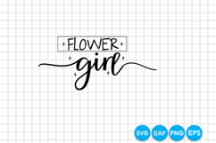 Wedding quotes SVG Design, Wedding svg cut file Product Image 7