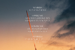 Moonglow - Elegant & Modern Sans Product Image 7