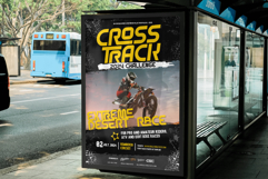 Remazer is Sport Sans Serif font Product Image 7