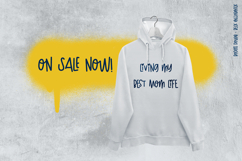 Boogie Down Sans Font Product Image 7