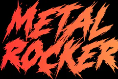 Monster Rocker Product Image 7
