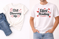 Funny Sarcastic Valentine Bundle Product Image 7