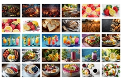 Food Cutting Board Bundle, Kitchen Cutting Board Designs Product Image 7