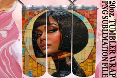 Empowering Melanin Artwork Product Image 1