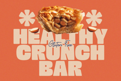 Gulker - Dynamic Display Font Product Image 7
