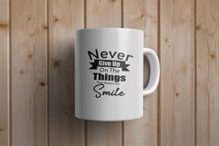 Motivational SVG Bundle - Quotes SVG Bundle - Inspirational Product Image 9