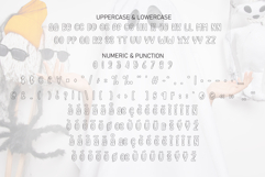 Baby Ghost Product Image 7